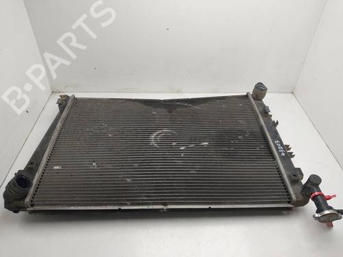 Used Water radiator Water radiator KIA SPORTAGE II (JE_, KM_) [2004-2011] 40082194 40082194