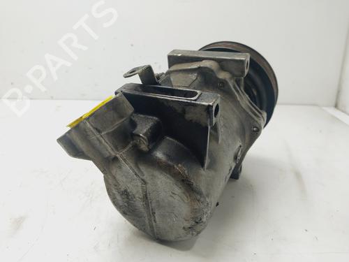 AC compressor DACIA DOKKER Express Box Body/MPV  | BP24394750M34 