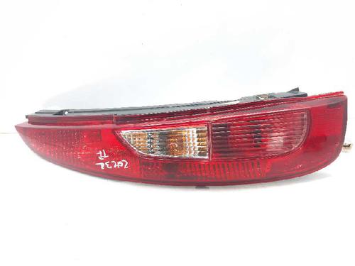 Used Left taillight TATA INDICA 1.4 D (53 hp) 6594608