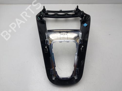 Middle console CITROËN DS3 (SA_) 1.6 VTi 120 | BP36389701I22 - Image 3
