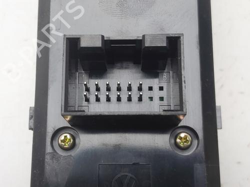Left front window switch VW PHAETON (3D1, 3D2, 3D3, 3D4, 3D6, 3D7, 3D8, 3D9) | BP38934606I27 - Image 5