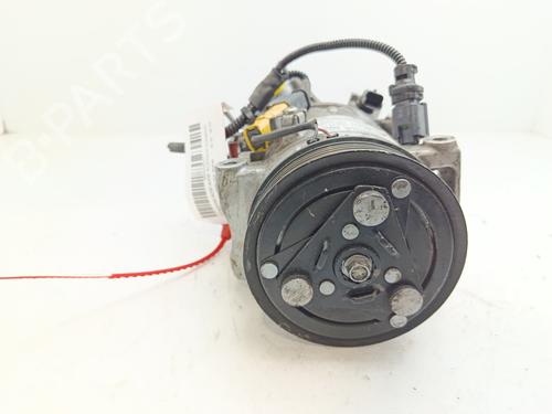 AC Kompressor CITROËN C4 III (BA_, BB_, BC_)  | BP29010062M34 