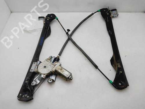 Used Front right window mechanism Front right window mechanism FORD FOCUS I (DAW, DBW) 1.8 TDCi (100 hp) 33885224 33885224