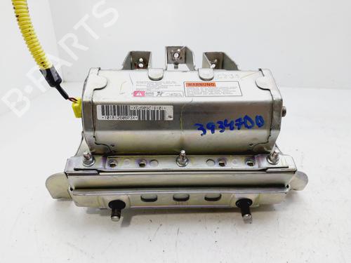 Passasjer kollisjonspute HONDA CIVIC VIII Hatchback (FN, FK) 2.2 CTDi (FK3) | BP29418495C10 