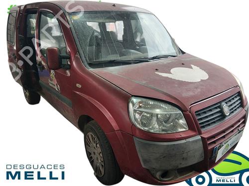 Left front window switch FIAT DOBLO MPV (119_, 223_) | BP35803793I27 - Image 8