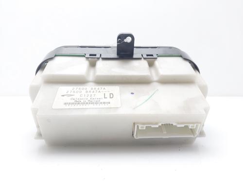 Climate control NISSAN QASHQAI / QASHQAI +2 I (J10, NJ10, JJ10E) 1.5 dCi | BP16289405I5 