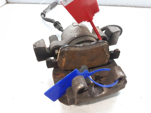 Right front brake caliper PEUGEOT 3008 II SUV (MC_, MR_, MJ_, M4_)  | BP11573184M104 