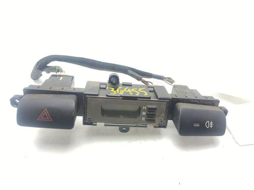 Used Warning switch KIA SPORTAGE II (JE_, KM_) [2004-2011]  24880495