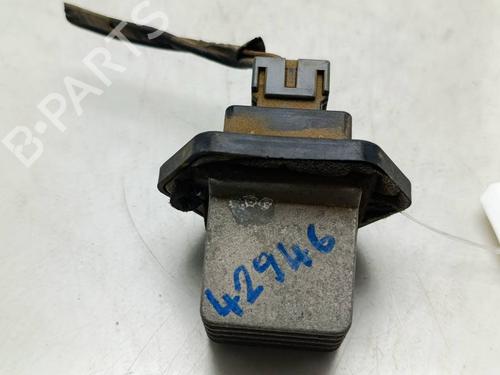 Used Heater resistor Heater resistor KIA CARENS III MPV (UN) 2.0 CRDi 140 (140 hp) 40524300 40524300