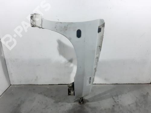 Used Right front fenders Right front fenders RENAULT CLIO I (B/C57_, 5/357_) 1.2 (5/357Y, 5/357K) (58 hp) 10987054 10987054