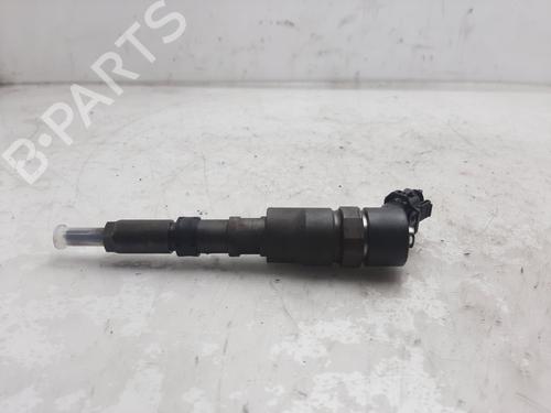 Used Injector CITROËN XSARA Coupe (N0) 2.0 HDI 90 (90 hp) 19637877