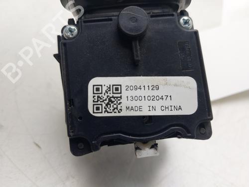 Ratstangsstang CHEVROLET ORLANDO (J309) 2.0 D | BP38675826I23 - Image 4