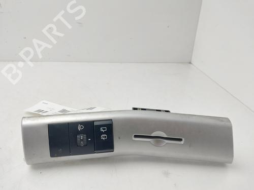 Used Headlight switch Headlight switch SSANGYONG RODIUS I [2005-2026] 33207851 33207851