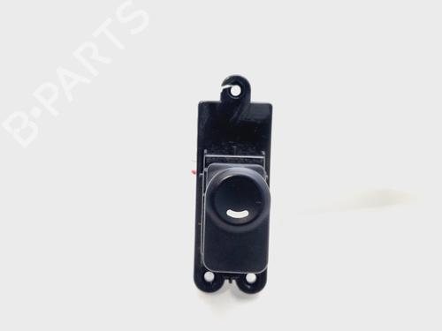 Used Left rear window switch HYUNDAI i30 (FD) [2007-2012]  26879065