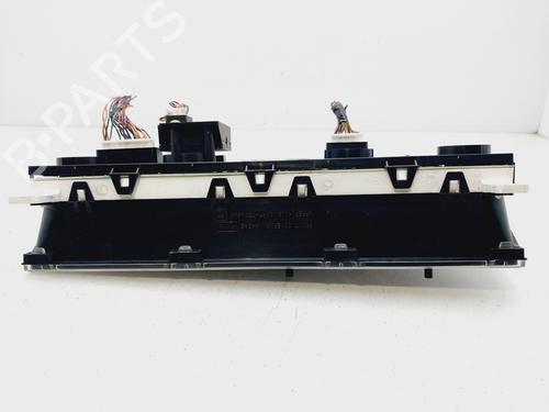 Kombiinstrument NISSAN ALMERA II Hatchback (N16) | BP30205650C47