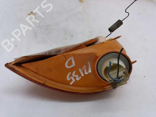 Right front indicator FIAT SEICENTO / 600 (187_) 1.1 (187AXB, 187AXB1A, 187AXC1A02) | BP2866856C33 