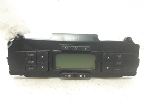 Used Climate control SEAT LEON (1P1) 2.0 TFSI (200 hp) 9746103