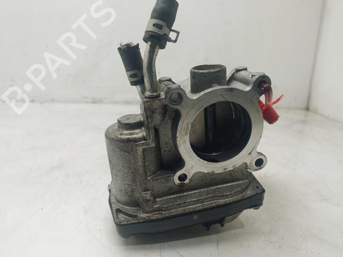Throttle body MITSUBISHI ASX (GA_W_)  | BP24138535M82 