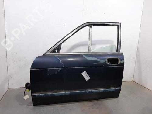 Left front door JAGUAR XJ (X300, X330) R Super Charged 4.0 | BP12581869C2 