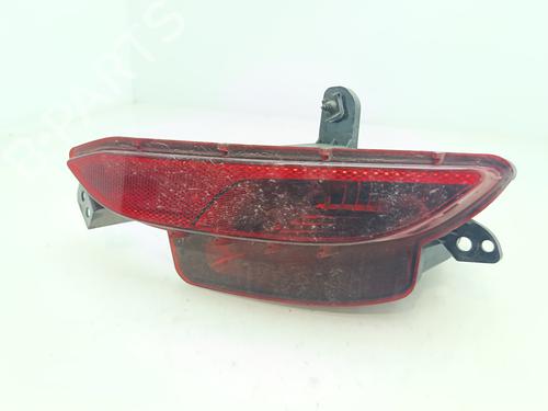 Used Rear bumper left light Rear bumper left light FIAT TIPO Estate (356_, 357_) 1.4 (356WXA1B) (95 hp) 34222662 34222662