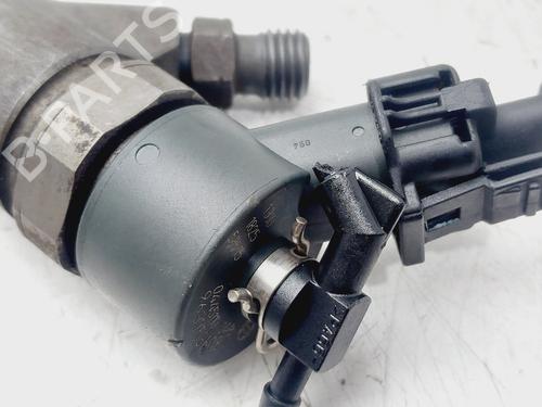 Injector PEUGEOT 406 (8B) 2.0 HDI 110 | BP28537487M100 