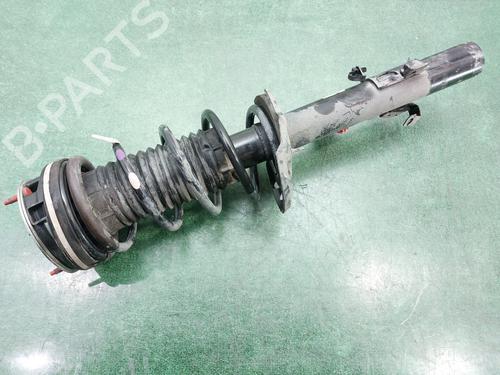 Left rear shock absorber LAND ROVER RANGE ROVER EVOQUE (L538) 2.0 D | BP18031584M18 