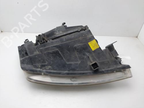 Left headlight FORD MONDEO III Saloon (B4Y) 2.0 TDCi | BP27379215C28 