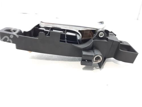 Front right interior door handle FORD MONDEO IV (BA7) 1.8 TDCi | BP11273506I14 