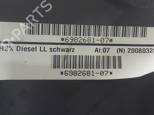 Glove box BMW 1 (E87) 118 d | BP36774877C95 - Image 5