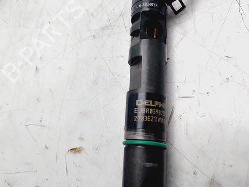 Used Injector KIA CARNIVAL / GRAND CARNIVAL III (VQ) [2005-2015]  29019297