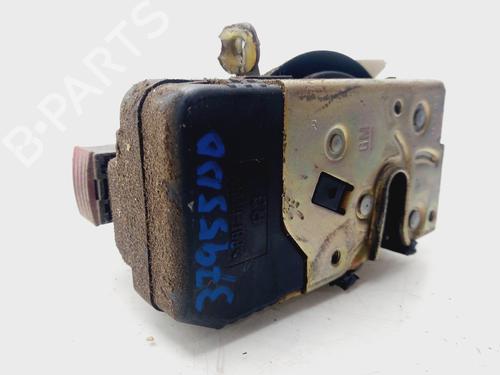 Front right lock OPEL VECTRA B Hatchback (J96)  | BP25594705C97 