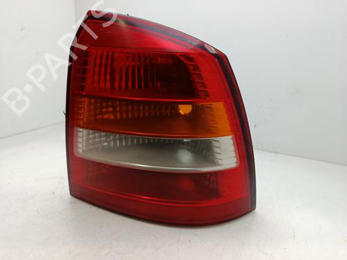 Right taillight OPEL ASTRA G Saloon (T98)  | BP31946613C35 