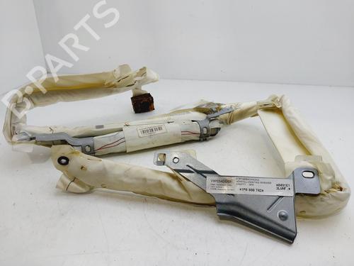 Right curtain airbag SEAT LEON (1P1)  | BP21597176C12 