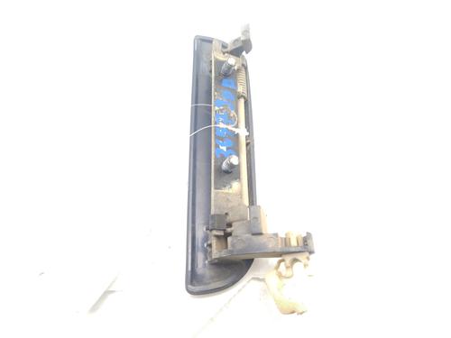 Front right exterior door handle FORD RANGER (ER, EQ, R_) 2.5 TD 4x4 | BP23246307C129 