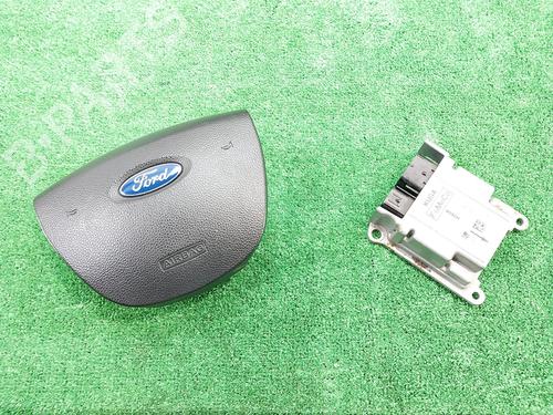 Airbag Kit FORD KUGA I  | BP16918850C86 