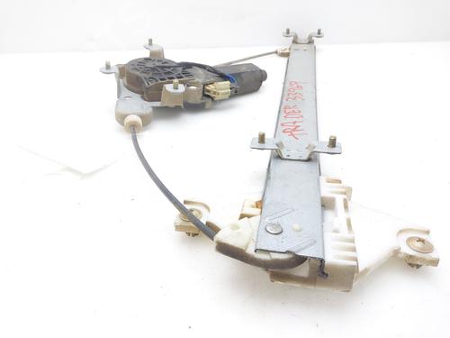 Rear right window mechanism HYUNDAI TERRACAN (HP) 2.9 CRDi 4WD | BP17901122C25 