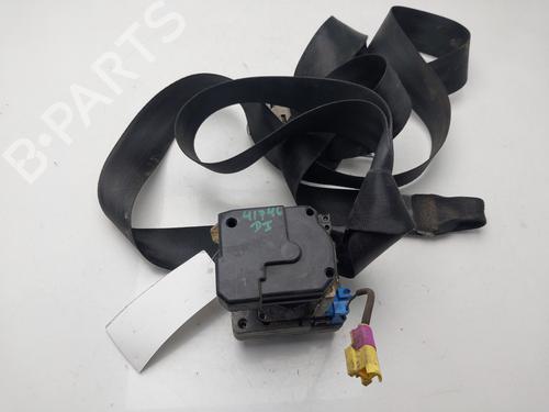 Used Front left seatbelt Front left seatbelt VW NEW BEETLE (9C1, 1C1) 1.9 TDI (90 hp) 36557565 36557565