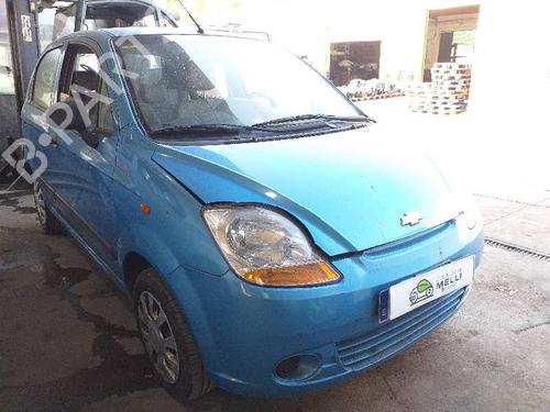 Engine control unit (ECU) CHEVROLET MATIZ (M200, M250) 1.0 | BP6253353M57 - Image 5
