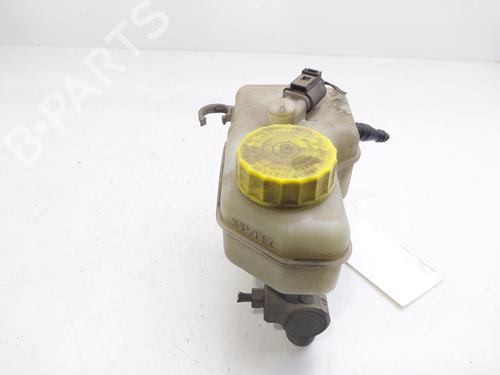 Brake master cylinder SEAT IBIZA III (6L1)  | BP24637891M77 