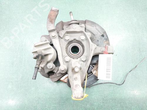 Left front steering knuckle VOLVO S80 I (184) D5 | BP13476935M25 