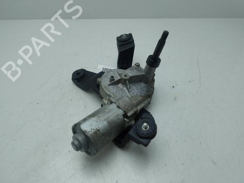 Rear wiper motor KIA CARENS IV  | BP29714416M102 