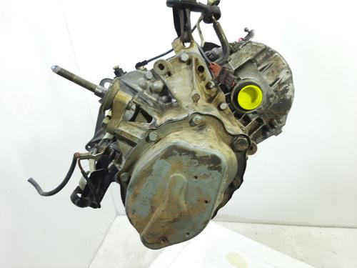 Gearbox CITROËN XANTIA (X1_, X2_) 1.9 Turbo D | BP11504654M3 