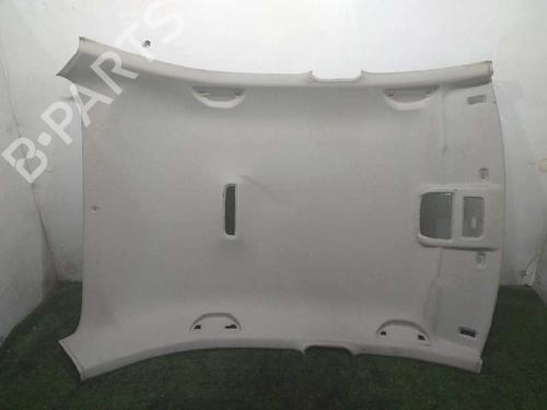 Interior roof SEAT TOLEDO IV (KG3) 1.6 TDI (105 hp) 5419674