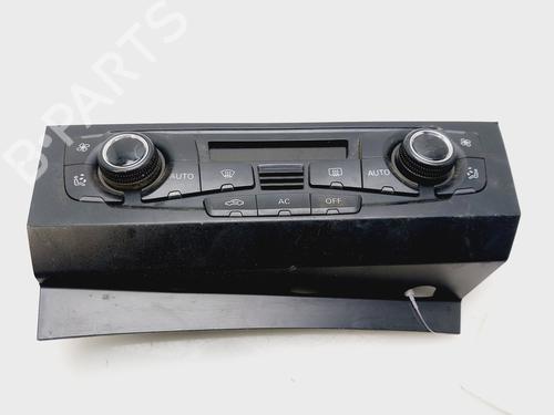 Used Climate control AUDI A5 (8T3) 3.0 TDI quattro (240 hp) 24179095