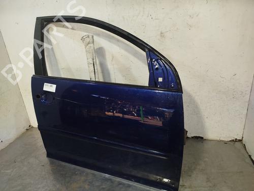 Right front door VW GOLF V (1K1)  | BP29594395C3 