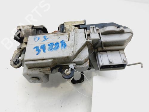 Højre bagtil lås PEUGEOT 306 Hatchback (7A, 7C, N3, N5) 1.9 D | BP29967347C99