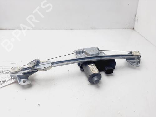 Used Rear right window mechanism OPEL ASTRA H Estate (A04) 1.7 CDTI (L35) (110 hp) 25754990