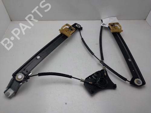 Front left window mechanism VW T-CROSS (C11, D31) | BP38544333C22 - Image 3