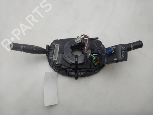 Used Steering wheel controls Steering wheel controls RENAULT MEGANE II (BM0/1_, CM0/1_) 1.5 dCi (BM02, BM13, BM2A, CM02, CM13) (101 hp) 39651270 39651270