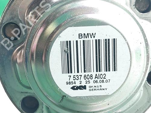 Right rear driveshaft BMW X3 (E83) xDrive 20 d | BP19288886M41 